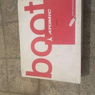 فروش بوت اسکی