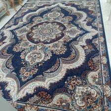 یک جفت فرش 9 متری