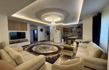 اجاره واحد شیک دو‌خواب با اسانسور در خ بابل