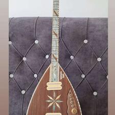 ساز برقی باغلاما یایقین