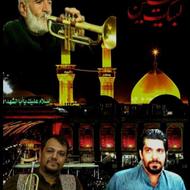 موزیک عزاداری مداحی