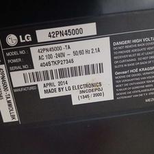 فروش تلویزیون