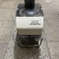 فروش آب میوه گیری