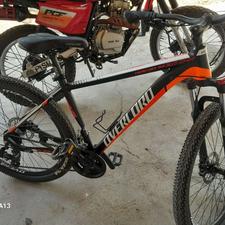 دوچرخه اورلورد27.5