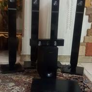 باند خونواده با دیویدی