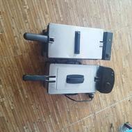 سرخکن صنعتی