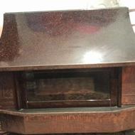 بخاری شومینه ای