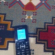 گوشی دکمه ایی