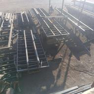 جوشکاری و برشکاری یازیرابندساز