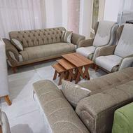 مبل نارسیس 8 نفره