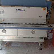 فروش دستگاه لبه چسبان