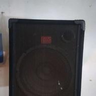 باند اسپیکر