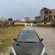 207مشکی مدل 97