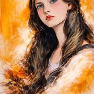 سفارش نقاشی دیجیتال