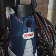 کارواش رونیکس درحد آکبند