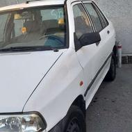 پراید 131 مدل 91