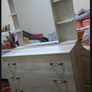 میز آرایشی نو