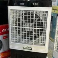 کولر پرتابل فقط جهت تست باز شده نو