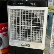 کولر پرتابل فقط جهت تست باز شده نو