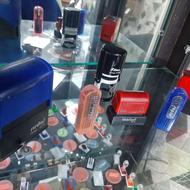 مهر اتومات و معمولی