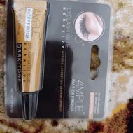 چسب مژه اکستیشن