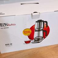 چای ساز تک الکتریک