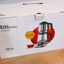 چای ساز تک الکتریک