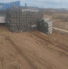 فروش بلوک دیواری