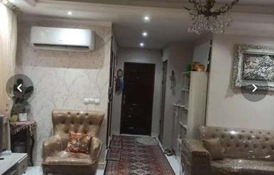 رهن و اجاره آپارتمان تک واحد تمیز