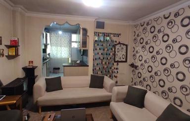 نیازمند همخانه خانم