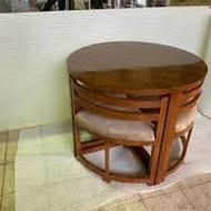 نهار خوری ومبل