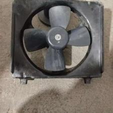 فن پراید در حد بار بند پراید کاملا نو