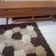 میز تیوی کاملا سالم