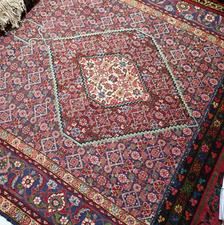 فرش 12متری،دست باف