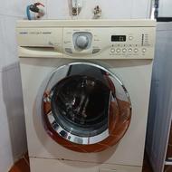 ماشین لباسشویی پاکشوما