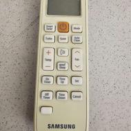 کنترل اسپلیت سامسونگ و یک برند دیگر