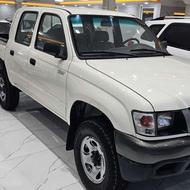 تویوتا مدل 2001