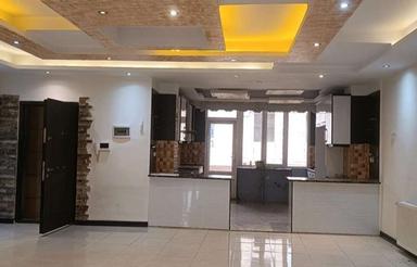 اجاره آپارتمان 114 متر در فاز 1 اندیشه