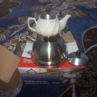 کتری قوری مینیاتور