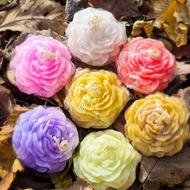 شمع دست ساز با کیفیت