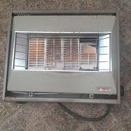 بخاری دیواری یونیورسال