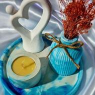 ست های سنگی با رنگ انتخابی شما آماده است تابه خونتون رنگ بده