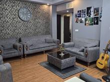 اجاره آپارتمان 96 متر در بلوار فردوس شرق در شیپور