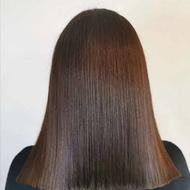 مدل کراتین و پروتئین