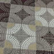 فرش ماشینی 6متری