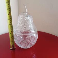 شکلاتخوری کریستال