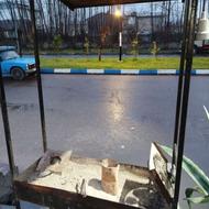 لوازم قلیان سرا