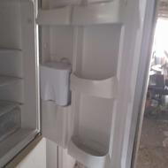 یخچال امرسان سالم