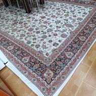 رو فرشی مخمل کشدار 9 متری