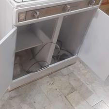 اجاق گاز طرح قدیم